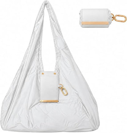 Mirelle Carry - Keychain Tote Bag
