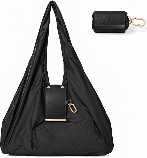 Mirelle Carry - Keychain Tote Bag