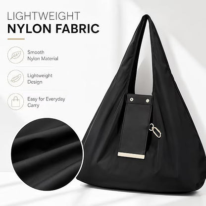 Mirelle Carry - Keychain Tote Bag